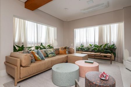 Apartamento à venda com 3 quartos, 400m² em Indianópolis, São Paulo