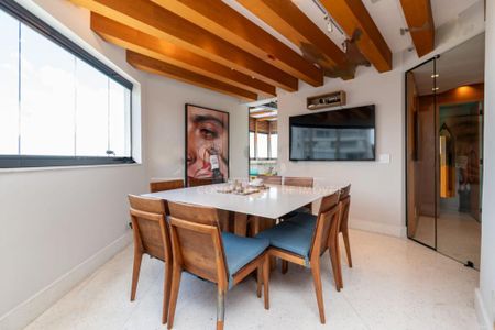 Apartamento à venda com 400m², 3 quartos e 4 vagas