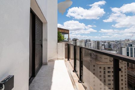 Apartamento à venda com 400m², 3 quartos e 4 vagas