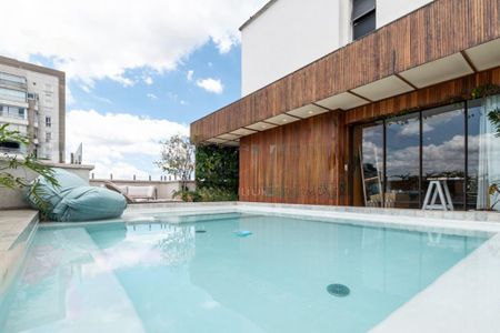 Apartamento à venda com 400m², 3 quartos e 4 vagas