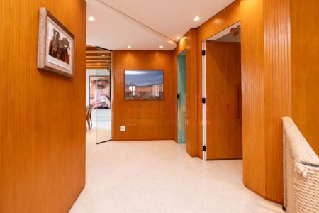 Apartamento à venda com 400m², 3 quartos e 4 vagas