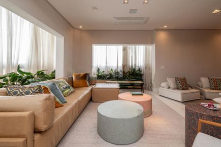 Apartamento à venda com 400m², 3 quartos e 4 vagas