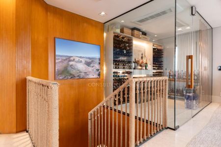 Apartamento à venda com 400m², 3 quartos e 4 vagas