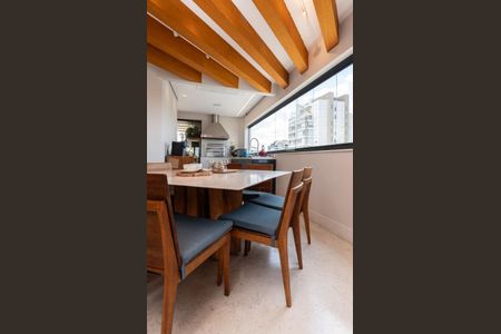 Apartamento à venda com 400m², 3 quartos e 4 vagas