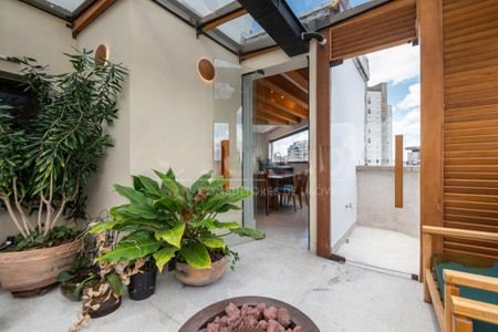 Apartamento à venda com 400m², 3 quartos e 4 vagas