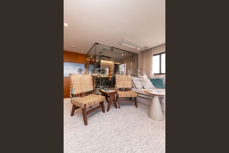 Apartamento à venda com 400m², 3 quartos e 4 vagas