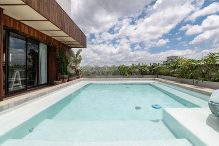 Apartamento à venda com 400m², 3 quartos e 4 vagas