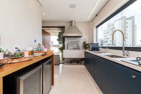 Apartamento à venda com 400m², 3 quartos e 4 vagas