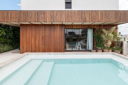Apartamento à venda com 400m², 3 quartos e 4 vagas
