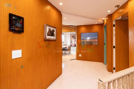 Apartamento à venda com 400m², 3 quartos e 4 vagas