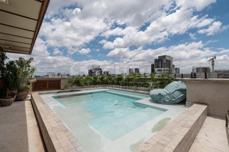 Apartamento à venda com 400m², 3 quartos e 4 vagas