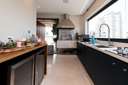 Apartamento à venda com 400m², 3 quartos e 4 vagas