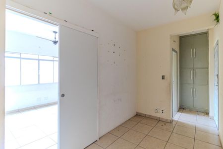 Corredor de apartamento à venda com 1 quarto, 55m² em Campos Elíseos, São Paulo