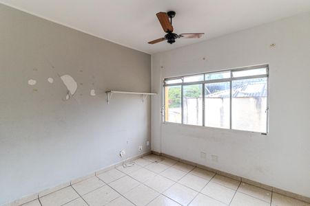 Sala de apartamento à venda com 1 quarto, 55m² em Campos Elíseos, São Paulo