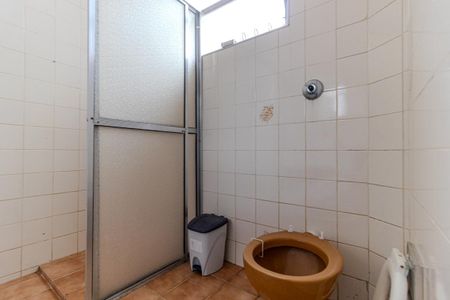 Apartamento à venda com 55m², 1 quarto e sem vaga Apartamento à venda com 55m², 1 quarto e sem vagaBanheiro