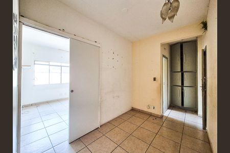 Sala de apartamento à venda com 2 quartos, 55m² em Campos Elíseos, São Paulo