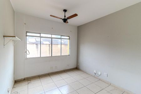 Sala de apartamento à venda com 1 quarto, 55m² em Campos Elíseos, São Paulo