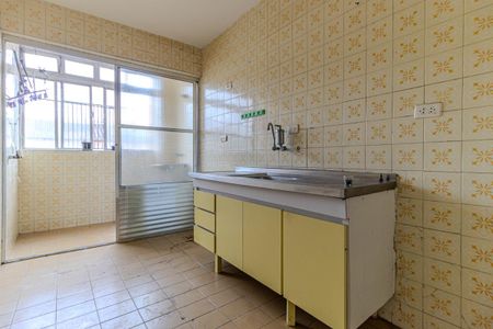Apartamento à venda com 55m², 1 quarto e sem vaga Apartamento à venda com 55m², 1 quarto e sem vagaCozinha
