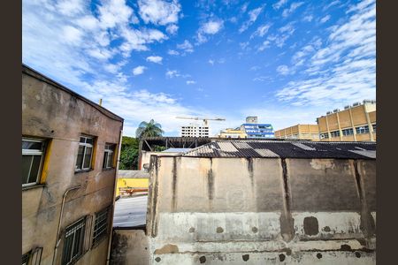 Vista dos Quartos de apartamento à venda com 2 quartos, 55m² em Campos Elíseos, São Paulo