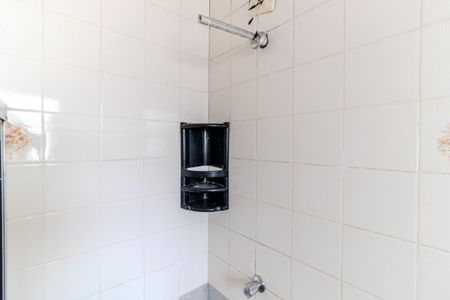 Apartamento à venda com 55m², 1 quarto e sem vaga Apartamento à venda com 55m², 1 quarto e sem vagaBanheiro