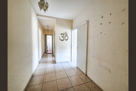 Sala de apartamento à venda com 2 quartos, 55m² em Campos Elíseos, São Paulo