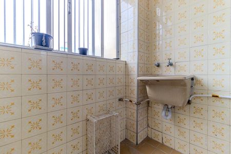 Apartamento à venda com 55m², 1 quarto e sem vaga Apartamento à venda com 55m², 1 quarto e sem vagaÁrea de Serviço