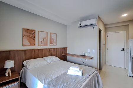 Studio de kitnet/studio para alugar com 1 quarto, 24m² em Liberdade, São Paulo