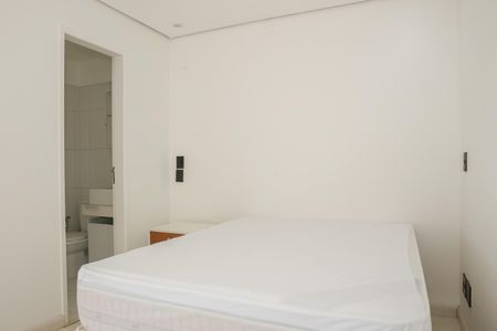 Suíte de apartamento para alugar com 1 quarto, 40m² em Vila Leopoldina, São Paulo