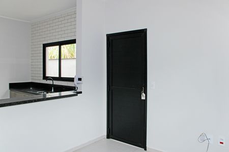 Casa para alugar com 2 quartos, 80m² em Residencial Jardim Florencia, Vinhedo