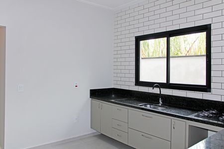 Casa para alugar com 2 quartos, 80m² em Residencial Jardim Florencia, Vinhedo