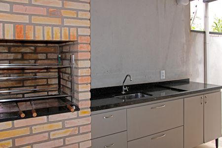 Casa para alugar com 2 quartos, 80m² em Residencial Jardim Florencia, Vinhedo