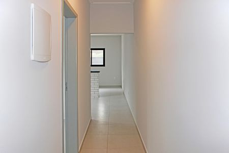 Casa para alugar com 2 quartos, 80m² em Residencial Jardim Florencia, Vinhedo
