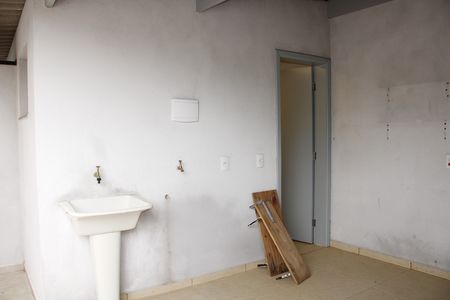 Casa para alugar com 2 quartos, 80m² em Residencial Jardim Florencia, Vinhedo