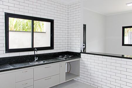 Casa para alugar com 2 quartos, 80m² em Residencial Jardim Florencia, Vinhedo