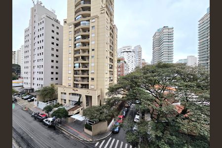 Studio para alugar com 30m², 1 quarto e sem vaga Studio para alugar com 30m², 1 quarto e sem vagaVista