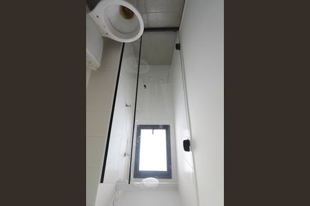 Apartamento para alugar com 24m², 1 quarto e sem vagaBanheiro da Suíte 1