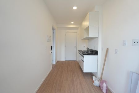 Apartamento para alugar com 24m², 1 quarto e sem vagaSala