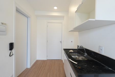 Apartamento para alugar com 24m², 1 quarto e sem vagaCozinha