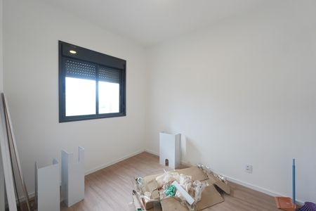 Apartamento para alugar com 24m², 1 quarto e sem vagaSuíte 1