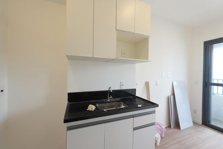 Apartamento para alugar com 24m², 1 quarto e sem vagaCozinha