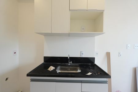 Apartamento para alugar com 24m², 1 quarto e sem vagaCozinha