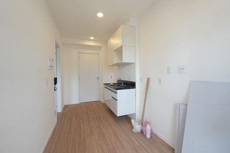 Apartamento para alugar com 24m², 1 quarto e sem vagaSala