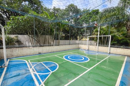 Quadra de apartamento para alugar com 3 quartos, 63m² em Jardim Celeste, São Paulo