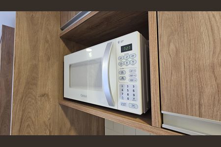 Studio para alugar com 24m², 1 quarto e sem vagaCozinha