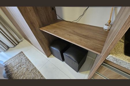 Studio para alugar com 24m², 1 quarto e sem vagaStudio