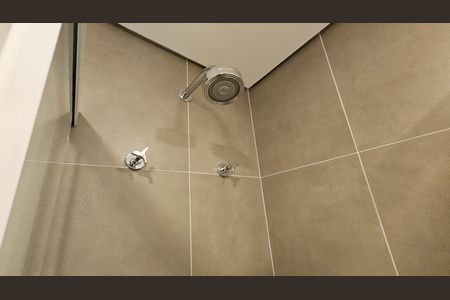 Studio para alugar com 24m², 1 quarto e sem vagaBanheiro