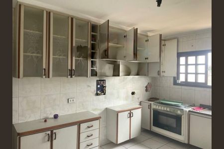 Casa à venda com 3 quartos, 150m² em Jardim Consorcio, São Paulo
