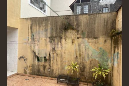 Casa à venda com 3 quartos, 150m² em Jardim Consorcio, São Paulo