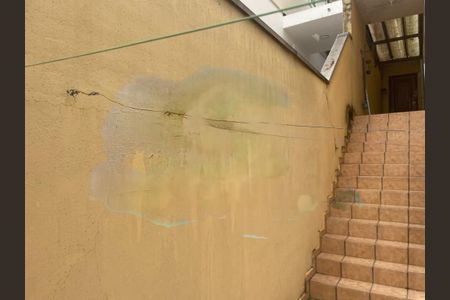 Casa à venda com 3 quartos, 150m² em Jardim Consorcio, São Paulo