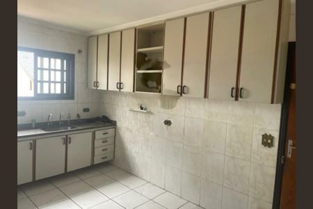 Casa à venda com 3 quartos, 150m² em Jardim Consorcio, São Paulo